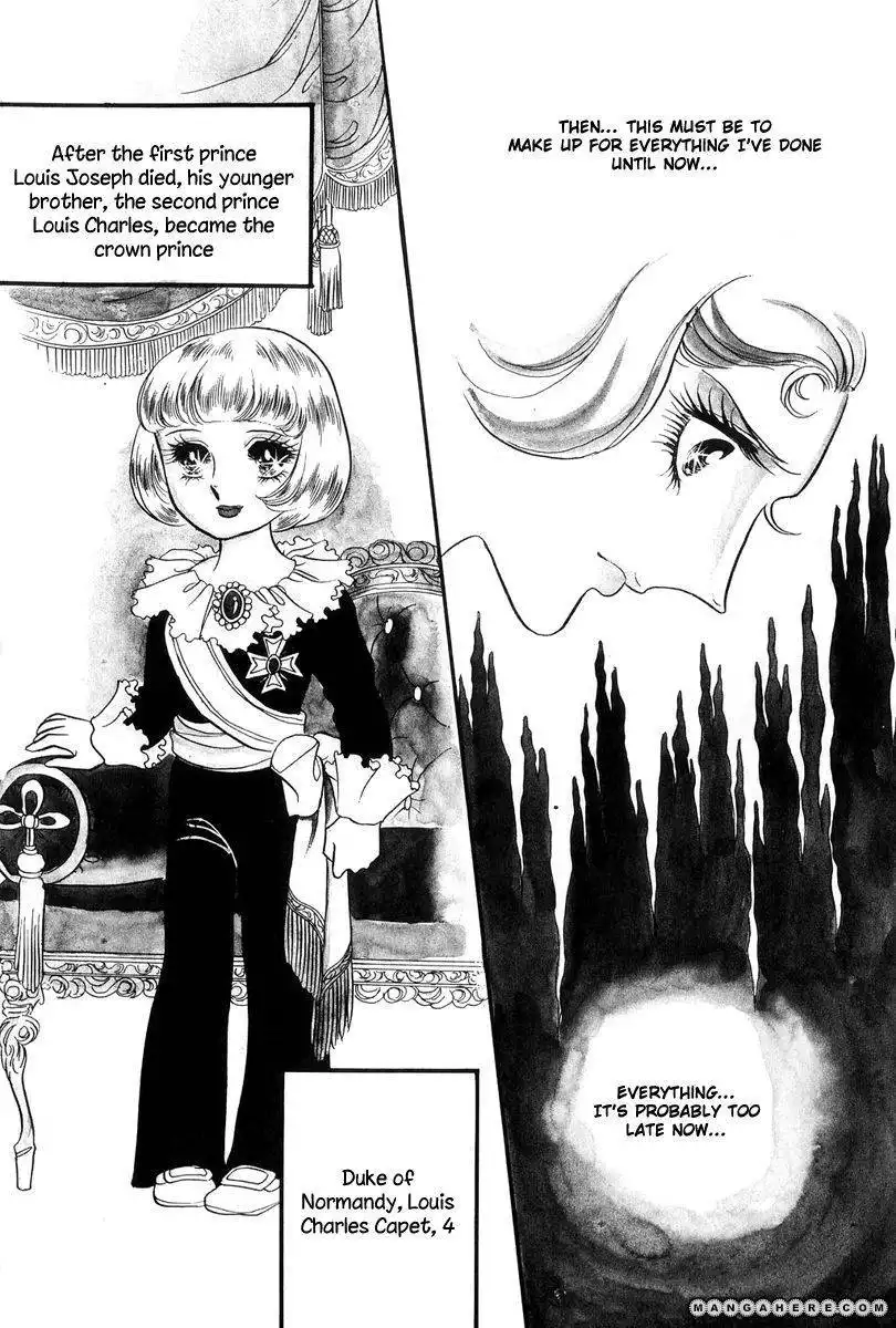 Rose of Versailles Chapter 44 21